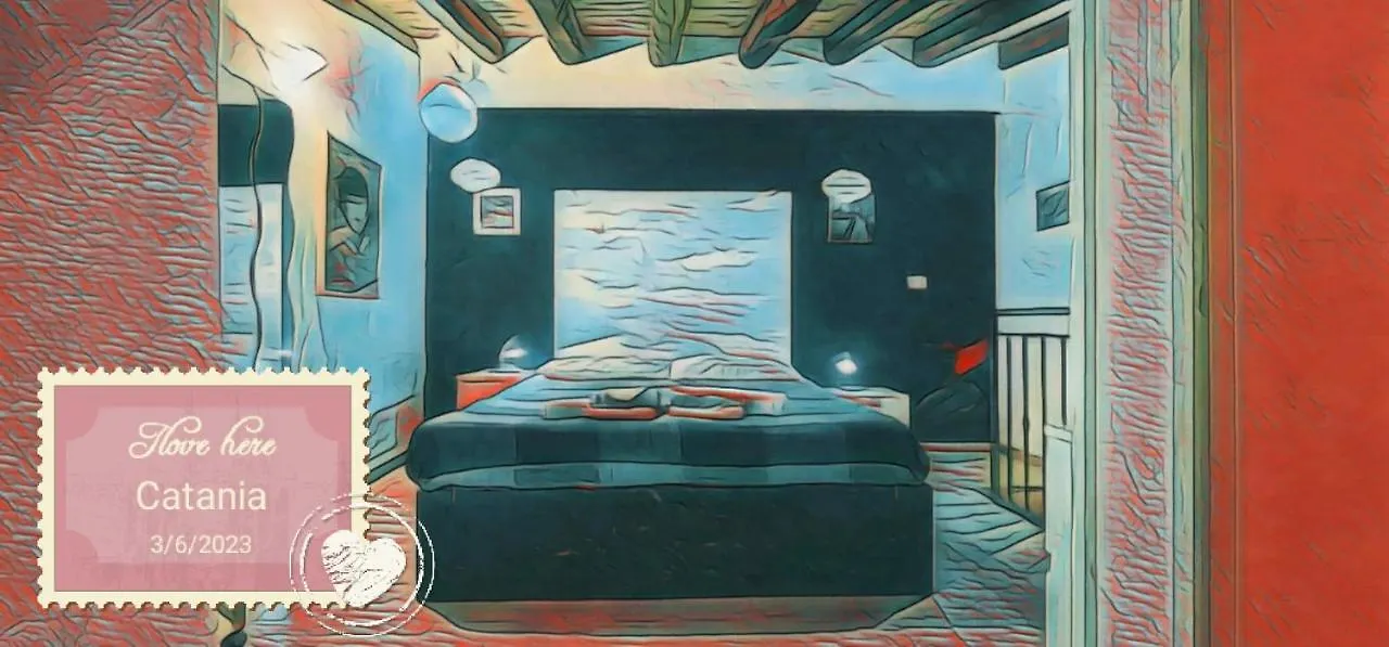 Apartment Myourhome Катания