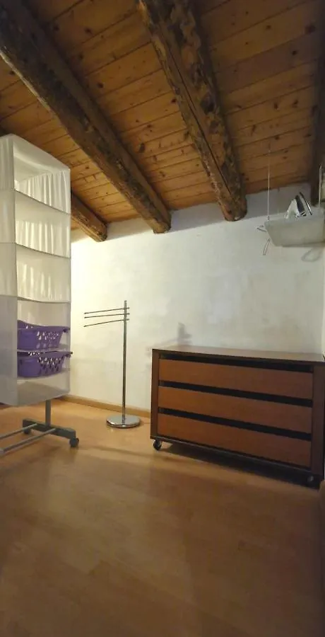 Apartment Myourhome Катания