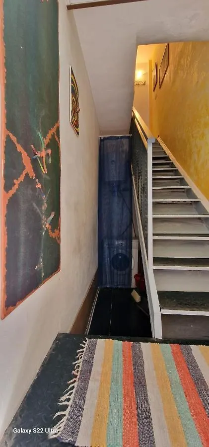 Apartment Myourhome Катания