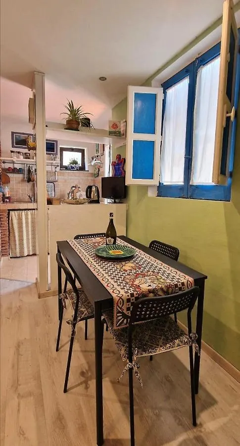 Apartment Myourhome Катания