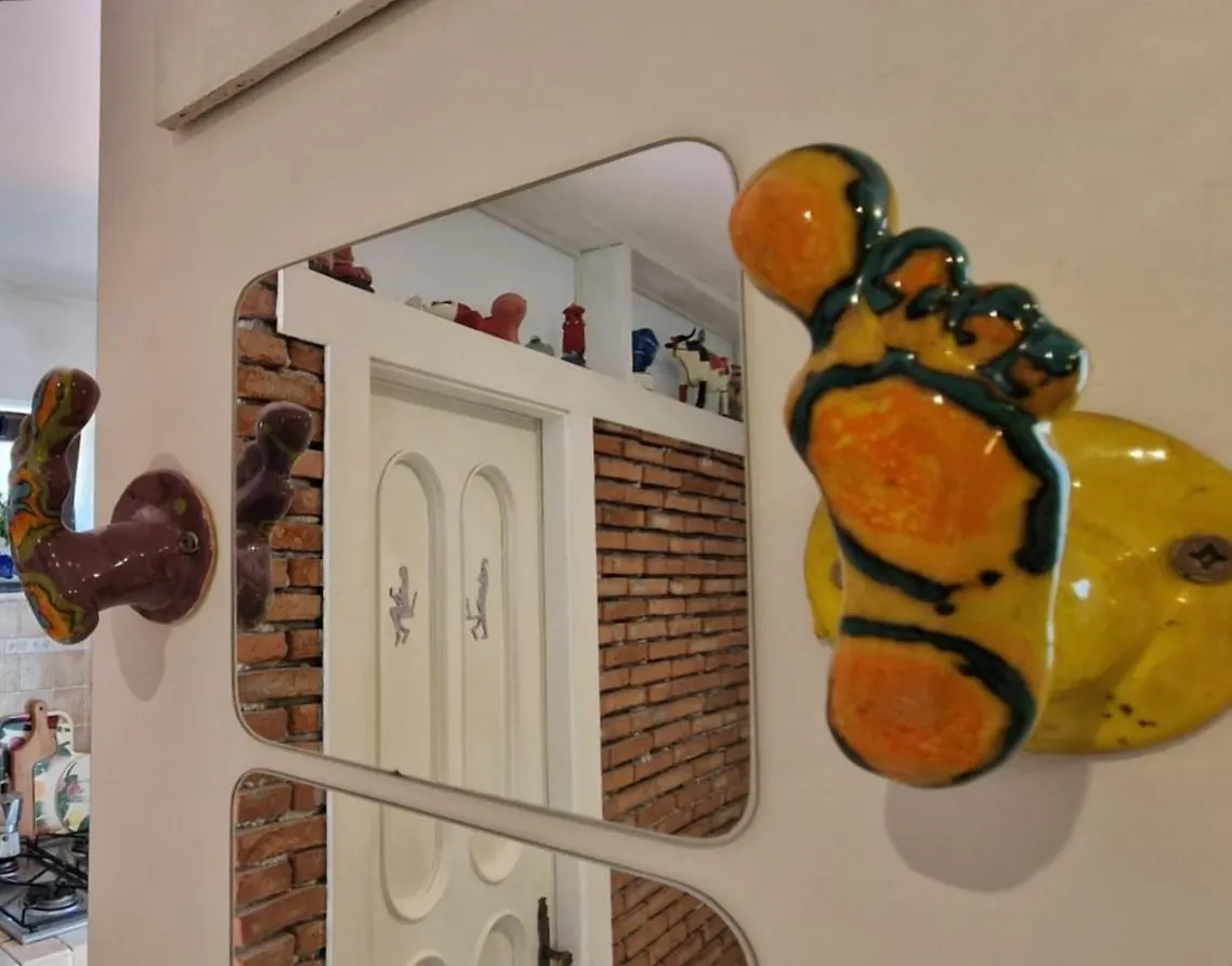 Apartment Myourhome Катания Италия