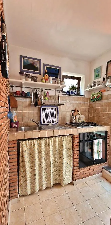 Apartment Myourhome Катания