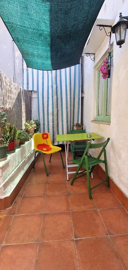 Apartment Myourhome Катания