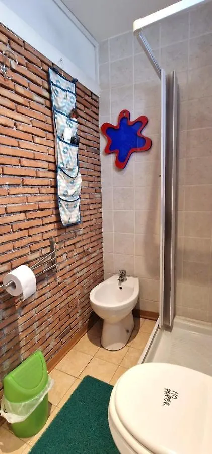 Apartment Myourhome Катания